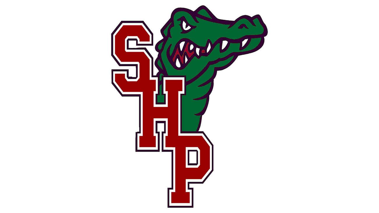 SHP logo