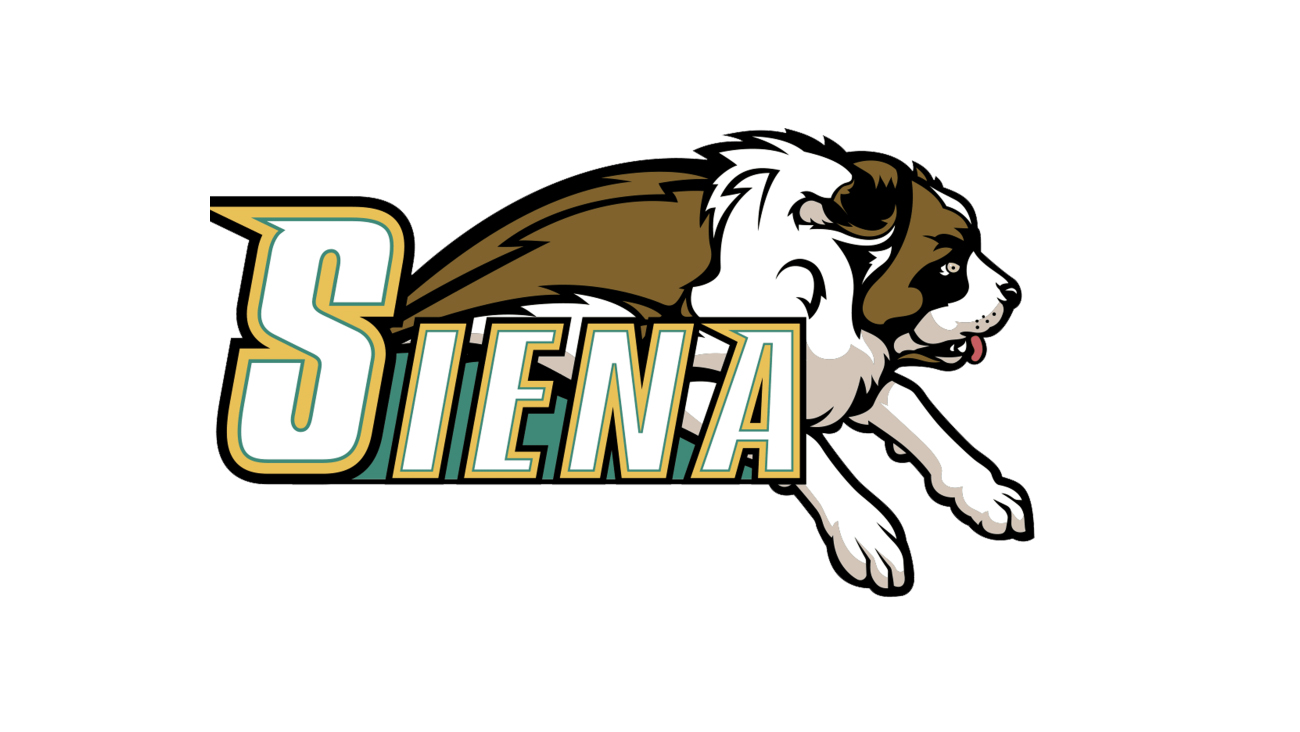 siena college logo