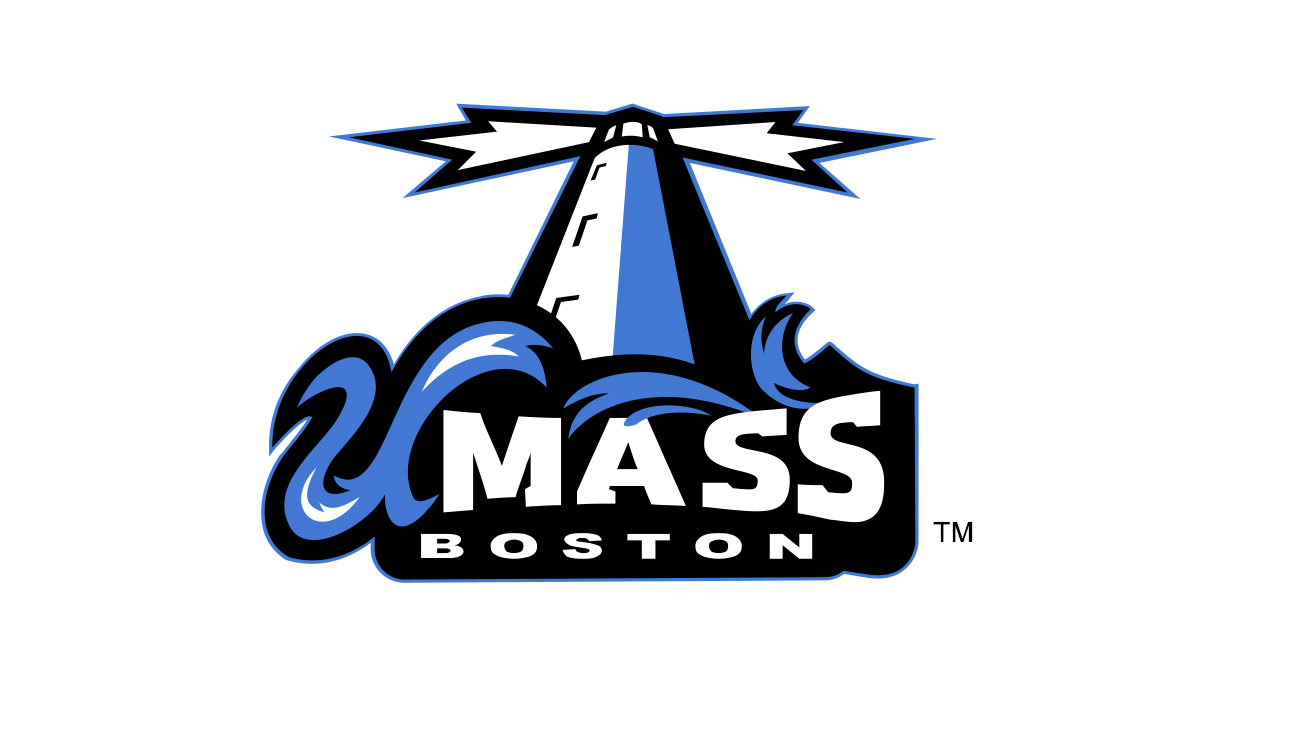 U Mass Boston Logo