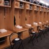 Coach’s Corner: What Recruits Notice the Moment They Walk In