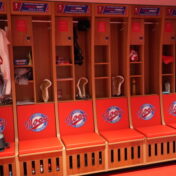 Legends Lockers photo
