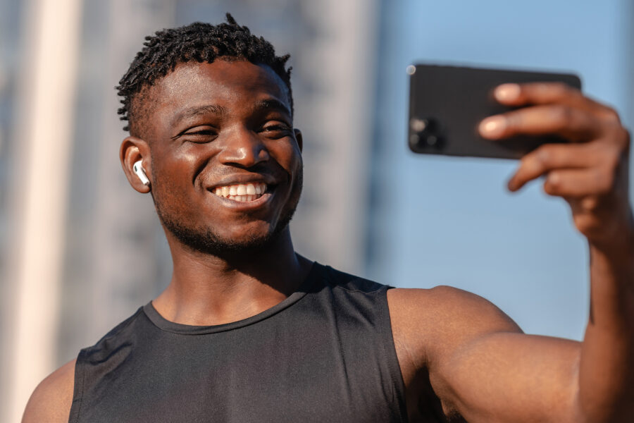 Designing for Gen Z Athletes: