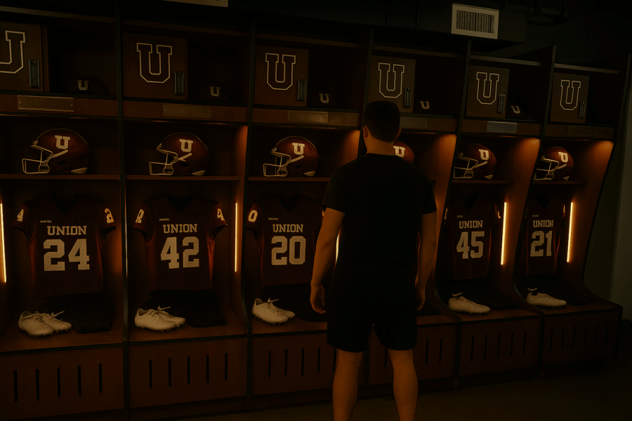 What Recruits Really See