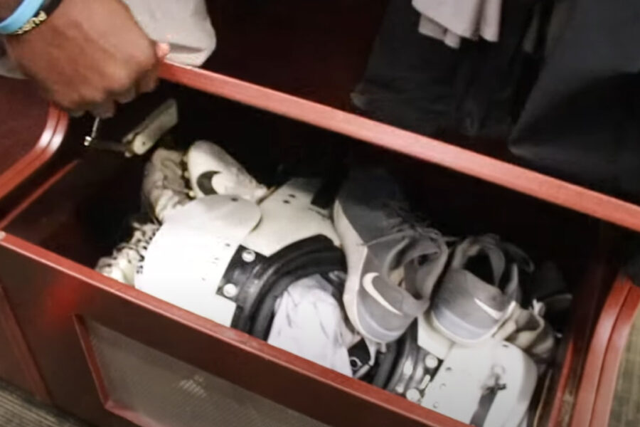 Got a Damp Locker Room? Here’s What You Should Be Asking Your Locker Room Specialist
