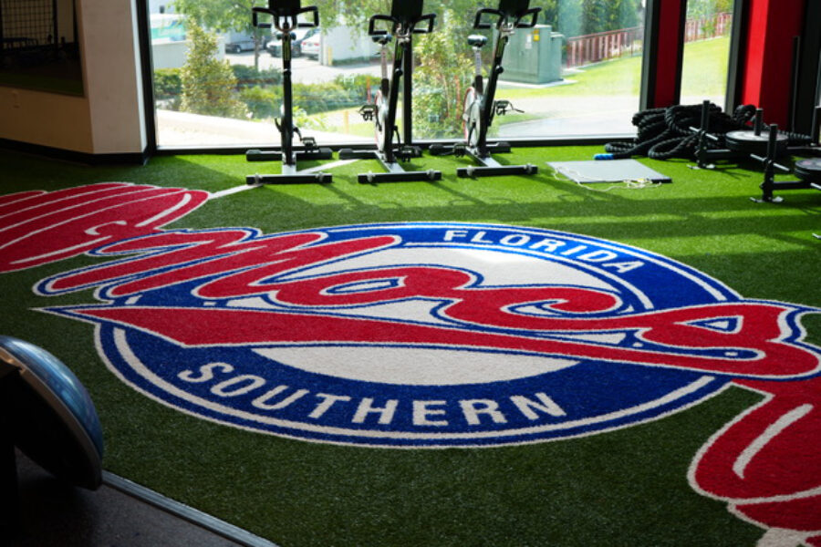 Upgrading Florida Southern’s Athletic Facilities—One Locker Room at a Time