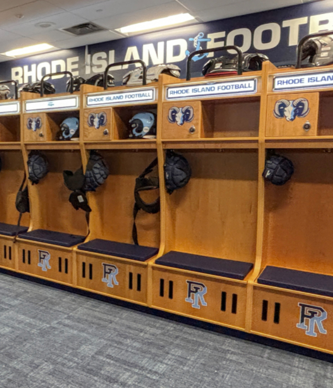 RhodeIsland Lockers-4 - Legends Custom Lockers